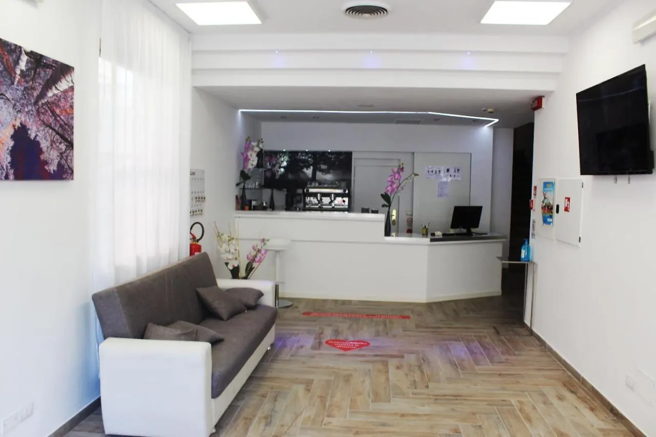 Hotel Luna Rimini