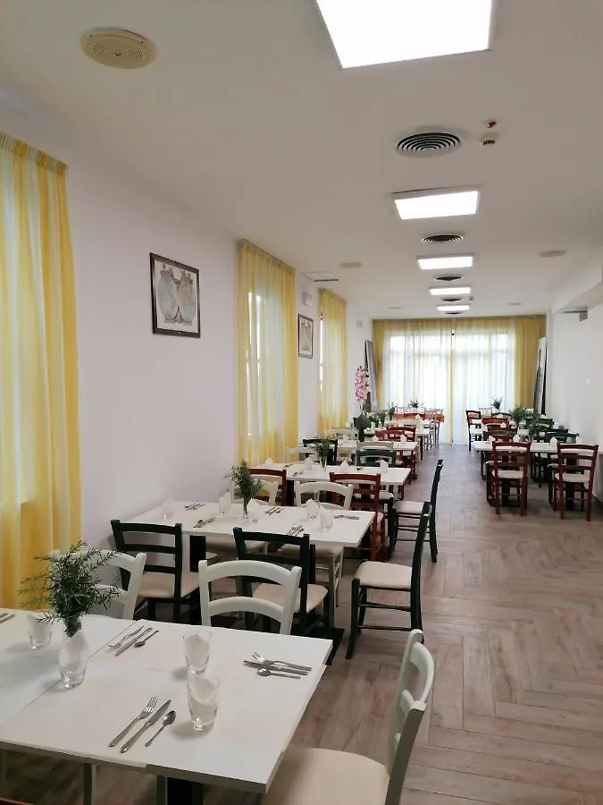 Hotel Luna Rimini