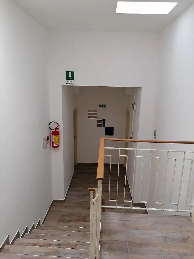 Hotel Luna Rimini