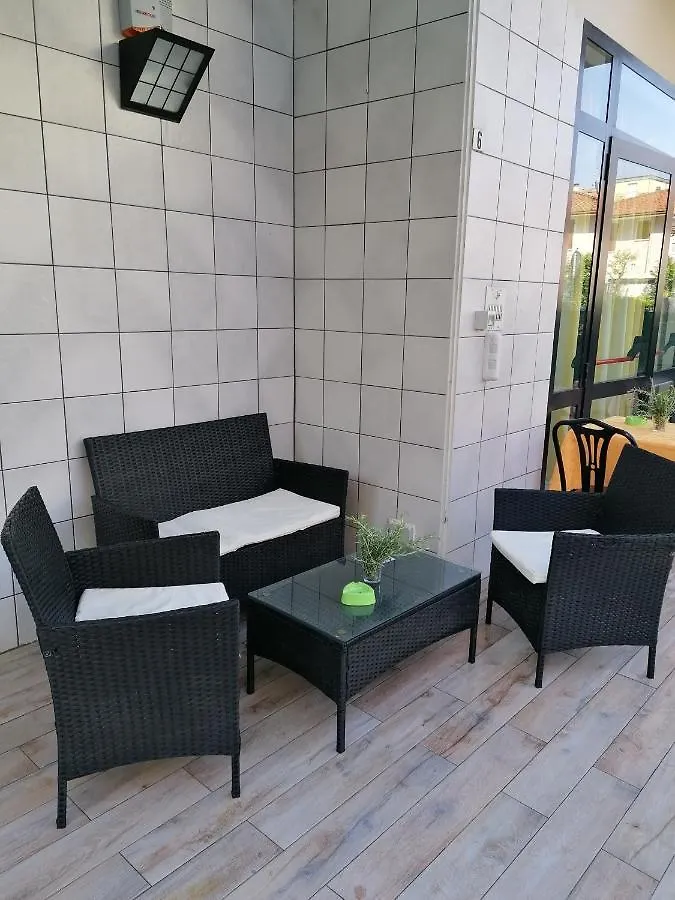 Hotel Luna Rimini