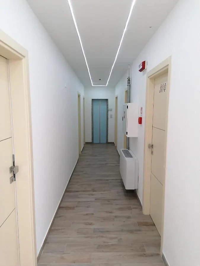 Hotel Luna Rimini